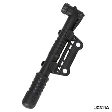 Load image into Gallery viewer, Bicycle Portable Mini Pump Road Cycling Mountain Mountain Bike Pump Riding Equipment Accessories for French and American Gas Mouth
