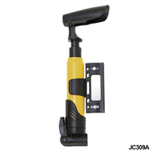 Load image into Gallery viewer, Bicycle Portable Mini Pump Road Cycling Mountain Mountain Bike Pump Riding Equipment Accessories for French and American Gas Mouth
