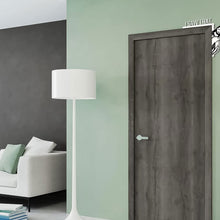 Load image into Gallery viewer, Creative I Saw That Funny Jesus Door Hanger Over Door Jesus Sign Wood Frame Decoration
