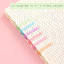 Load image into Gallery viewer, 1pc Highlighter Pen Flowers Line Shaped Marker with Roller Curve Liner Marker for Writing Journaling Drawing Stationery
