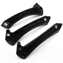 Load image into Gallery viewer, Car Inner Handle Interior Door Panel Pull Trim Cover Front Rear Left Right for BMW 3 Series E90 E91 316 318 320 325 328
