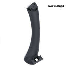 Load image into Gallery viewer, Car Inner Handle Interior Door Panel Pull Trim Cover Front Rear Left Right for BMW 3 Series E90 E91 316 318 320 325 328
