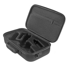 Load image into Gallery viewer, Shockproof Gimbal Storage Shoulder Bag for Zhiyun Smooth 5 Handheld Stabilizer Carrying Case Waterproof Portable Organizer
