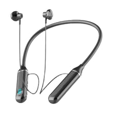 Load image into Gallery viewer, Wireless Earphones Bluetooth 5.3 Neckband Headphones Gaming Power Display HIFI Headset TWS Earbuds With Mic Support TF Card
