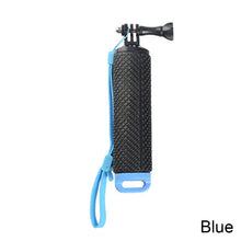 Load image into Gallery viewer, Water Floating Hand Grip Handle Mount Float accessories for Go Pro Gopro Hero 8 7 6 5 4 Xiaomi Yi 4K SJ4000 SJ5000 Action Camera
