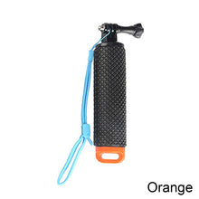 Load image into Gallery viewer, Water Floating Hand Grip Handle Mount Float accessories for Go Pro Gopro Hero 8 7 6 5 4 Xiaomi Yi 4K SJ4000 SJ5000 Action Camera
