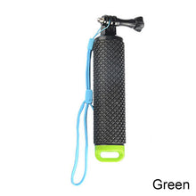 Load image into Gallery viewer, Water Floating Hand Grip Handle Mount Float accessories for Go Pro Gopro Hero 8 7 6 5 4 Xiaomi Yi 4K SJ4000 SJ5000 Action Camera
