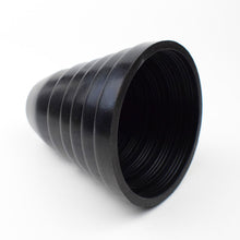 Load image into Gallery viewer, 1PC Car LED Headlight Rubber Dust Collector Rubber Cover Sealing Cover Cap Rubber Seal Cap Anti Dust Cover 75-100mm
