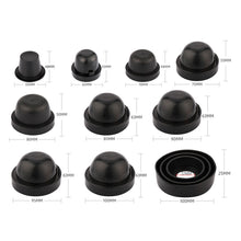 Load image into Gallery viewer, Car LED Headlight Dust Cover HID Headlight Rubber Seal Cap Cover led Headlamp H4 H1 H7 D2H H11 H8 HB3 Car Styling
