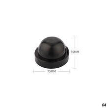 Load image into Gallery viewer, Car LED Headlight Dust Cover HID Headlight Rubber Seal Cap Cover led Headlamp H4 H1 H7 D2H H11 H8 HB3 Car Styling
