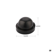 Load image into Gallery viewer, Car LED Headlight Dust Cover HID Headlight Rubber Seal Cap Cover led Headlamp H4 H1 H7 D2H H11 H8 HB3 Car Styling
