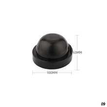Load image into Gallery viewer, Car LED Headlight Dust Cover HID Headlight Rubber Seal Cap Cover led Headlamp H4 H1 H7 D2H H11 H8 HB3 Car Styling
