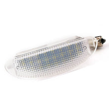 Load image into Gallery viewer, 1PC Car LED License Number Plate Light Lamp No Error For Renault Clio MK2 Clio II (1998-2005) Twingo I (1993-2007) 7700410754
