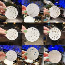 Load image into Gallery viewer, Exquisite Small One-week Earring Set Temperamental Simple Ear Studs Delicate Alloy Earrings Jewelry for Women

