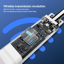 Load image into Gallery viewer, Wireless Smart Visual Ear Wax Otoscope Ear Cleaner Removal Tool Intelligent Luminous Camera Ear Endoscope Cleaner Kit
