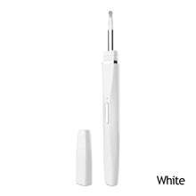 Load image into Gallery viewer, Wireless Smart Visual Ear Wax Otoscope Ear Cleaner Removal Tool Intelligent Luminous Camera Ear Endoscope Cleaner Kit

