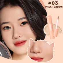 Load image into Gallery viewer, Waterproof Liquid Concealer Moisturizing Full Coverage Long Lasting Dark Circles Face Scars Acne Face Concealer Makeup Cosmetics
