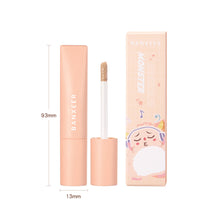 Load image into Gallery viewer, Waterproof Liquid Concealer Moisturizing Full Coverage Long Lasting Dark Circles Face Scars Acne Face Concealer Makeup Cosmetics
