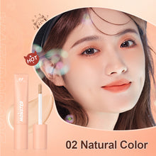 Load image into Gallery viewer, Waterproof Liquid Concealer Moisturizing Full Coverage Long Lasting Dark Circles Face Scars Acne Face Concealer Makeup Cosmetics
