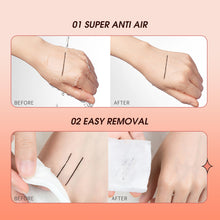 Load image into Gallery viewer, 4 Colors Cartoon Eye Liquid Eyeliner Women Thin Eyeliner Black White Waterproof Long Lasting Eyeliner Makeup Cosmetics
