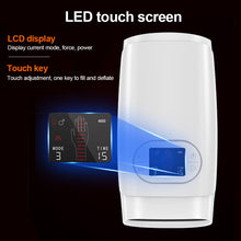 Load image into Gallery viewer, Hand Massager Finger Joint Numbness Massager Palm Meridian Intelligent Kneading Electric Spa Relax Physiotherapy Nursing
