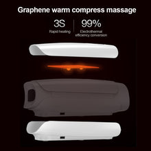 Load image into Gallery viewer, Hand Massager Finger Joint Numbness Massager Palm Meridian Intelligent Kneading Electric Spa Relax Physiotherapy Nursing
