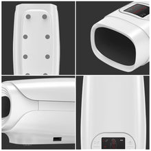 Load image into Gallery viewer, Hand Massager Finger Joint Numbness Massager Palm Meridian Intelligent Kneading Electric Spa Relax Physiotherapy Nursing

