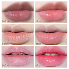 Load image into Gallery viewer, Moisturizing Anti Cracking Fragrance Moisturizing Fade Lip Lines Long Lasting Warm Color Changing Thin Tube Lipstick
