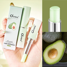 Load image into Gallery viewer, Moisturizing Anti Cracking Fragrance Moisturizing Fade Lip Lines Long Lasting Warm Color Changing Thin Tube Lipstick
