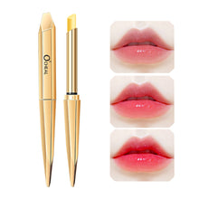 Load image into Gallery viewer, Lipstick Moisturizing Prevent Dryness Remove Dead Skin Fade Lip Lines Women Lip Blam Cosmetics Temperature Change Lipstick
