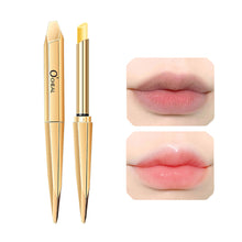 Load image into Gallery viewer, Lipstick Moisturizing Prevent Dryness Remove Dead Skin Fade Lip Lines Women Lip Blam Cosmetics Temperature Change Lipstick
