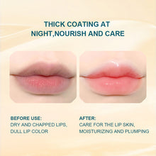 Load image into Gallery viewer, Lipstick Moisturizing Prevent Dryness Remove Dead Skin Fade Lip Lines Women Lip Blam Cosmetics Temperature Change Lipstick
