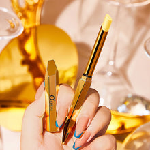 Load image into Gallery viewer, Lipstick Moisturizing Prevent Dryness Remove Dead Skin Fade Lip Lines Women Lip Blam Cosmetics Temperature Change Lipstick
