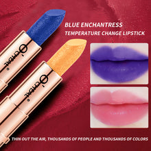 Load image into Gallery viewer, Moisturizing Lip Balm Long Lasting Temperature Change Carotene Lipstick Anti Aging Repair Lips Mask Women Daily Cosmetics
