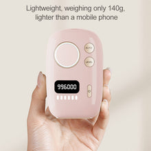 Load image into Gallery viewer, Intelligence Laser Epilator Flashes IPL Laser Hair Removal Permanent Photoepilator Depilatory Apparatus Women Health Care
