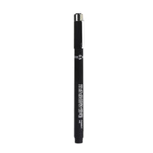 Load image into Gallery viewer, 0.1/0.3/0.5mm Creative Double Line Gel Pen Art Drawing Graffiti Pen Test Stationery Supplies for Architects
