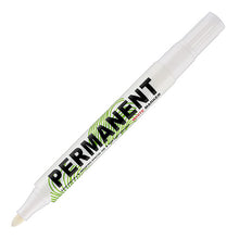 Load image into Gallery viewer, 3mm White Marker Pen Creative Ink Gel Pen Oily Waterproof Highlight Pens for Student Drawing Painting Graffiti Art Writing Stationery Supplies
