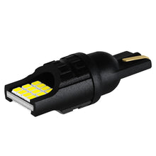 Load image into Gallery viewer, T10 LED W5W Super Bright 24SMD Signal Lamp Led Car Interior Reading Dome Light License Plate Lights 12-24V Marker Lamp Bulbs

