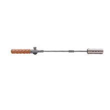 Load image into Gallery viewer, Outdoor Protable 12000kcal/h Weeding Fires Machine Grass Burners Blowtorch Multipurpose Camping Gases Torch Camp Flamethrower

