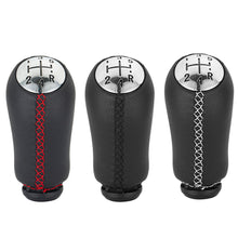 Load image into Gallery viewer, Gear Shift Knob Stick Head Car Gear Shift Lever Handle 5 Speed For Renault Laguna Megane 2 Clio 3 Scenic 2 MK3 MK2
