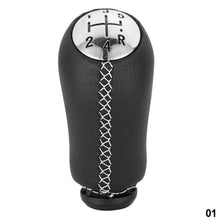 Load image into Gallery viewer, Gear Shift Knob Stick Head Car Gear Shift Lever Handle 5 Speed For Renault Laguna Megane 2 Clio 3 Scenic 2 MK3 MK2
