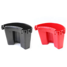 Load image into Gallery viewer, Universal Car Bucket Organizer Detailing Tools Towels Brushes Mitt Storage Kits External Hanging Barrel
