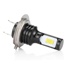 Load image into Gallery viewer, 1PC 80W LED H7 H8/H11 H4 6000K White Canbus LED Car Headlight CSP Chip Fog Light 20000LM
