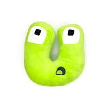 Load image into Gallery viewer, Alphabet Lore Plush Toys Anime Doll Kawaii 26 English Letters Stuffed Toys Kids Enlightenment Montessori Plush Toy Doll Gifts
