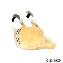 Load image into Gallery viewer, Alphabet Lore Plush Toys Anime Doll Kawaii 26 English Letters Stuffed Toys Kids Enlightenment Montessori Plush Toy Doll Gifts
