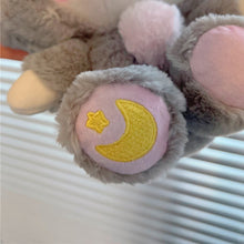 Load image into Gallery viewer, Plush Toy Sanrio Star Pajamas Collection Kulomi Melody Laurel Dog Plush Doll Pendant Doll Decoration Birthday Wedding Gifts
