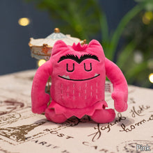 Load image into Gallery viewer, The Color Monster Emotion Plush Toys Baby Appease Emotion Plushie Cute Stuffed Dolls Child Christmas Birthday Gift
