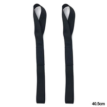 Load image into Gallery viewer, 2Pcs Mutipurpose Loop Tie Down Straps Securing ATV Motorcycles Scooters Dirt Bikes Lawn Motor Luggage
