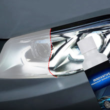 Load image into Gallery viewer, 20ml/30ml/50ml Car Headlight Repair Fluid Scratch Remove Refurbishment Coating Oxidation Repair Polishing Light Repair Agent
