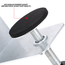 Load image into Gallery viewer, Woodworking Jig Steel Drawer Front Installation Clamps U Shape Drawer Panel Clips Cabinet Tool Home Furniture Accessories
